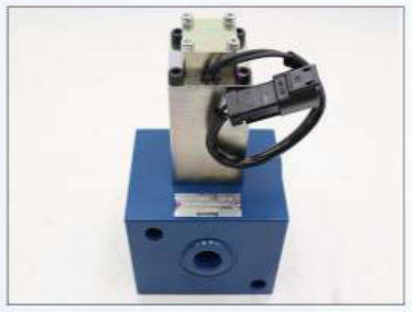 VALVE PROPORTIONAL 40605-7H0785-7 569-43-83171